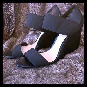 Vince Camuto Wedges